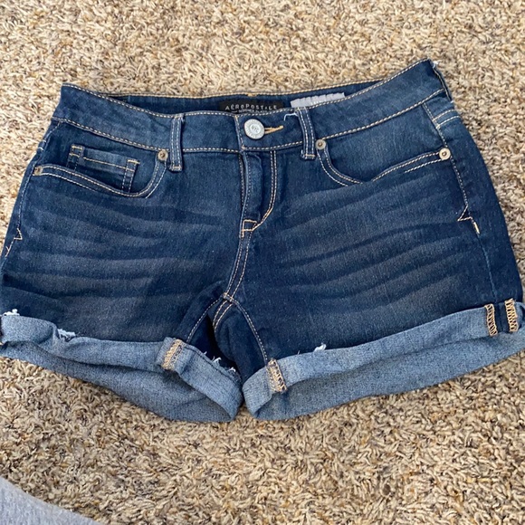 Aeropostale shorts - Picture 1 of 1